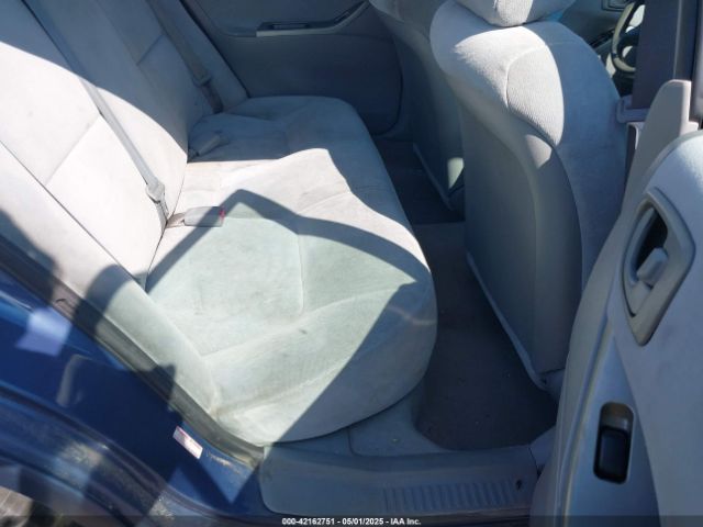 2002 MITSUBISHI GALANT 4A3AA46H42E070139 Photo 7