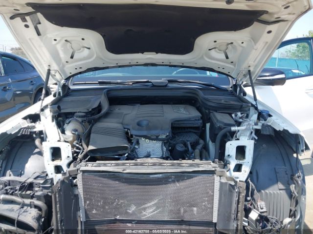 2022 MERCEDES-BENZ AMG GLE 53 COUPE 4JGFD6BB0NA684819 Photo 9