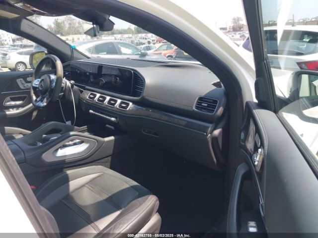 2022 MERCEDES-BENZ AMG GLE 53 COUPE 4JGFD6BB0NA684819 Photo 4