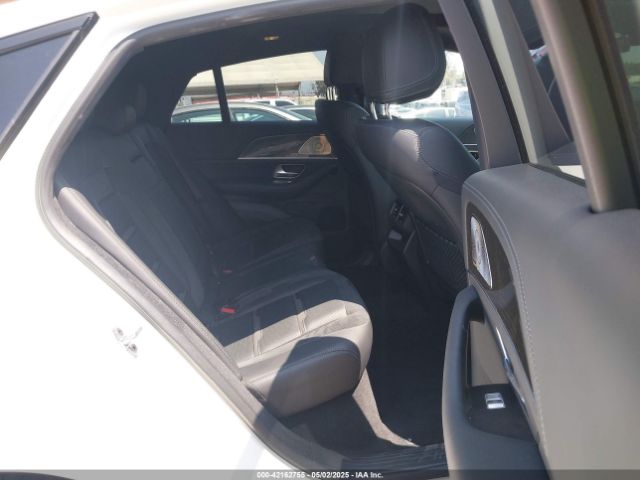 2022 MERCEDES-BENZ AMG GLE 53 COUPE 4JGFD6BB0NA684819 Photo 7