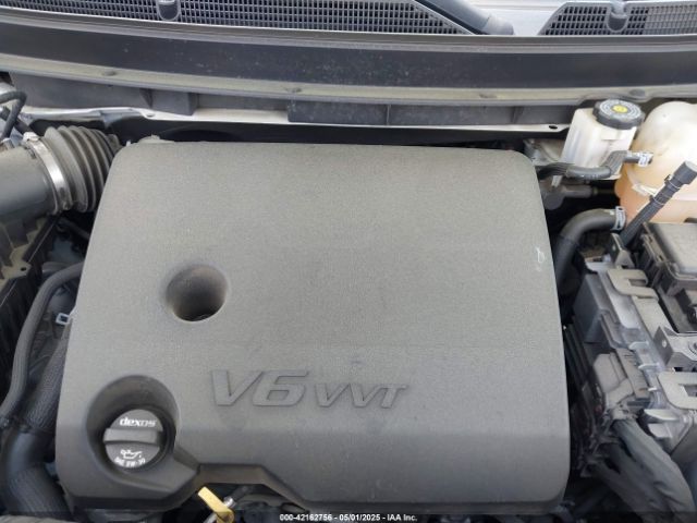 5GAEVAKW0LJ136594 Buick Enclave Awd Essence