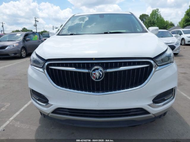 5GAEVAKW0LJ136594 Buick Enclave Awd Essence