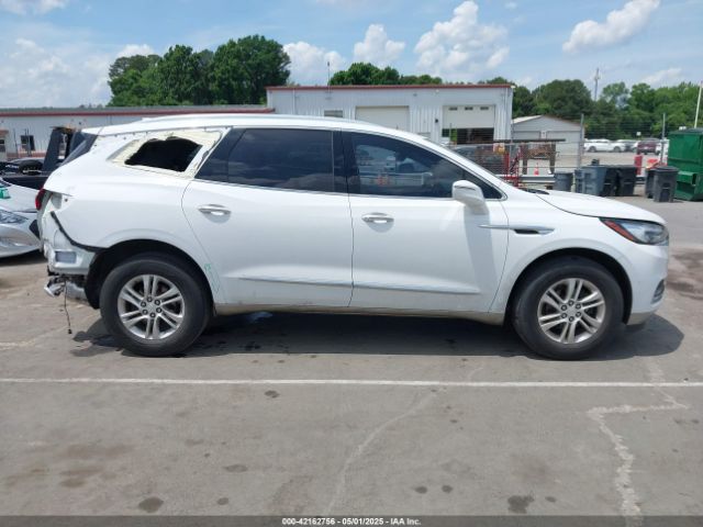 5GAEVAKW0LJ136594 Buick Enclave Awd Essence