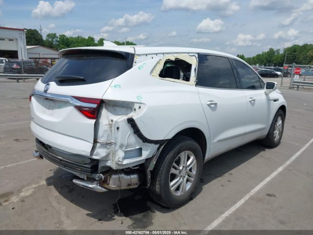 5GAEVAKW0LJ136594 Buick Enclave Awd Essence