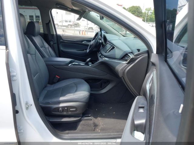 5GAEVAKW0LJ136594 Buick Enclave Awd Essence