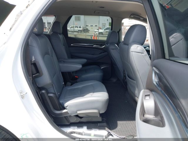 5GAEVAKW0LJ136594 Buick Enclave Awd Essence