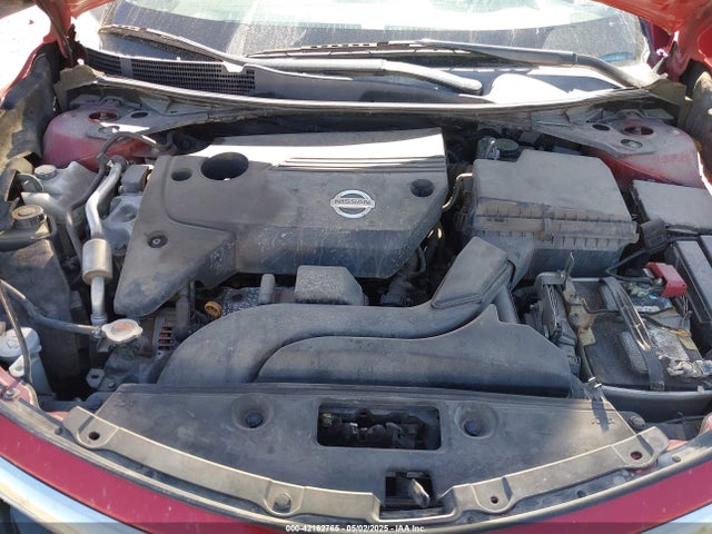 1N4AL3AP6EN335417 Nissan Altima 2.5/2.5 S/2.5 Sl/2.5 Sv