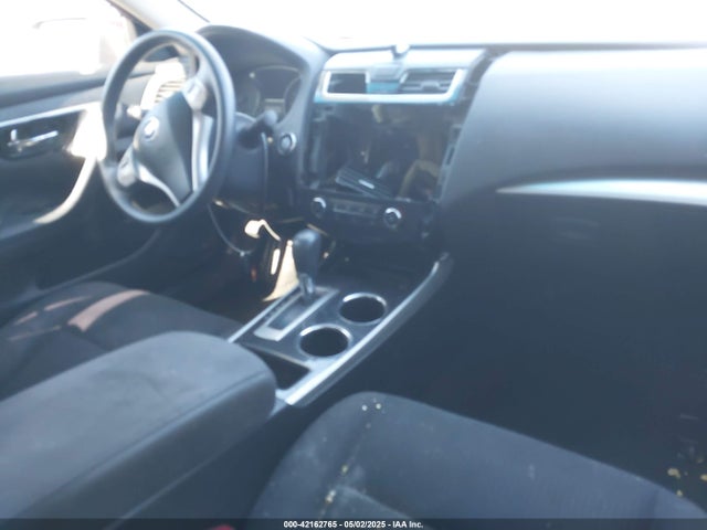 1N4AL3AP6EN335417 Nissan Altima 2.5/2.5 S/2.5 Sl/2.5 Sv