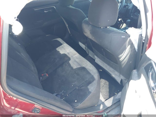 1N4AL3AP6EN335417 Nissan Altima 2.5/2.5 S/2.5 Sl/2.5 Sv