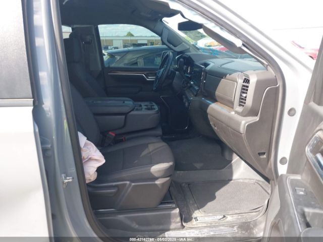 1GCPDEEK1RZ347176 Chevrolet Silverado 1500 4wd  Short Bed Rst