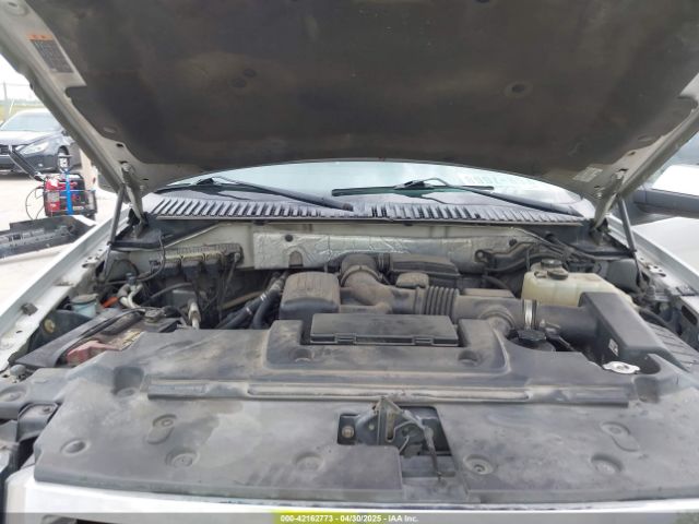 1FMJU2A52EEF05221 Ford Expedition Limited