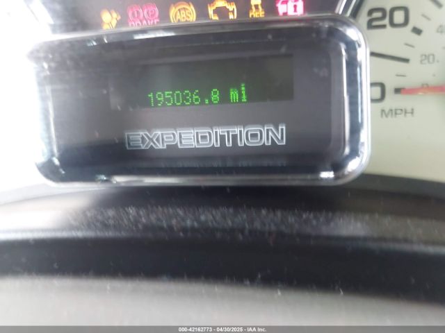 1FMJU2A52EEF05221 Ford Expedition Limited