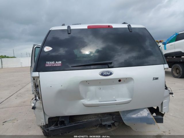 1FMJU2A52EEF05221 Ford Expedition Limited