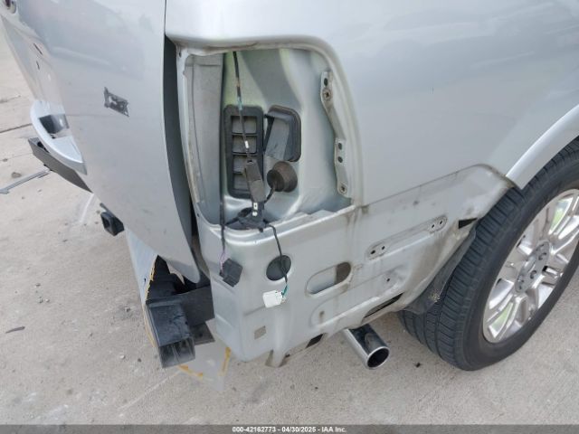 1FMJU2A52EEF05221 Ford Expedition Limited