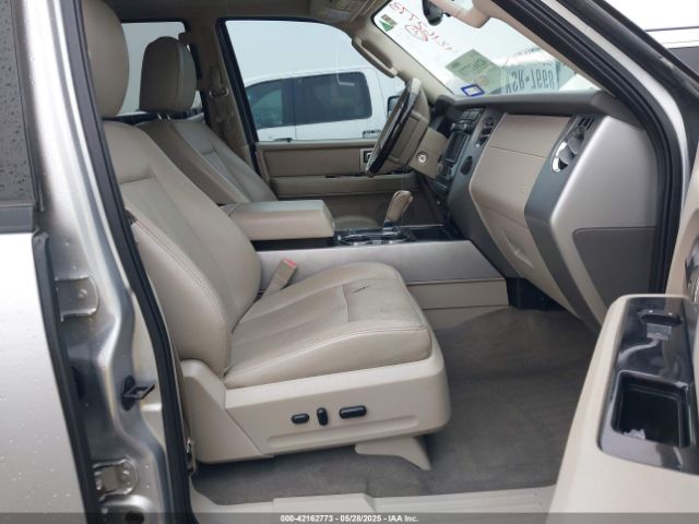 1FMJU2A52EEF05221 Ford Expedition Limited