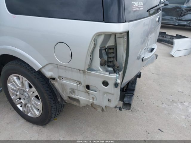 1FMJU2A52EEF05221 Ford Expedition Limited