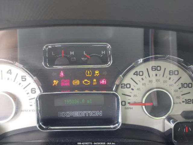 1FMJU2A52EEF05221 Ford Expedition Limited