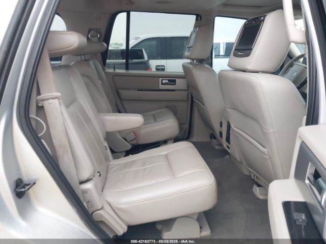 1FMJU2A52EEF05221 Ford Expedition Limited