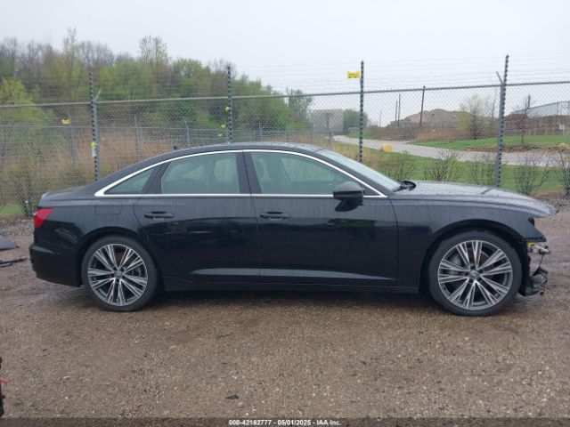 WAUD8AF28LN038685 Audi 45 tfsi (2.0t)