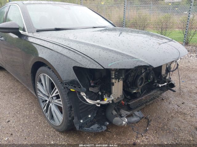 WAUD8AF28LN038685 Audi 45 tfsi (2.0t)