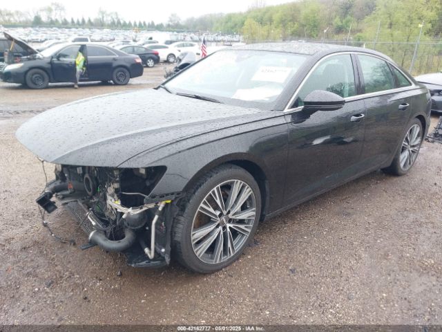 WAUD8AF28LN038685 Audi 45 tfsi (2.0t)