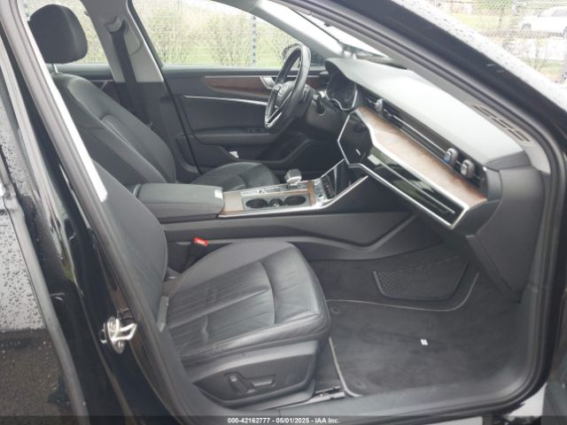 WAUD8AF28LN038685 Audi 45 tfsi (2.0t)