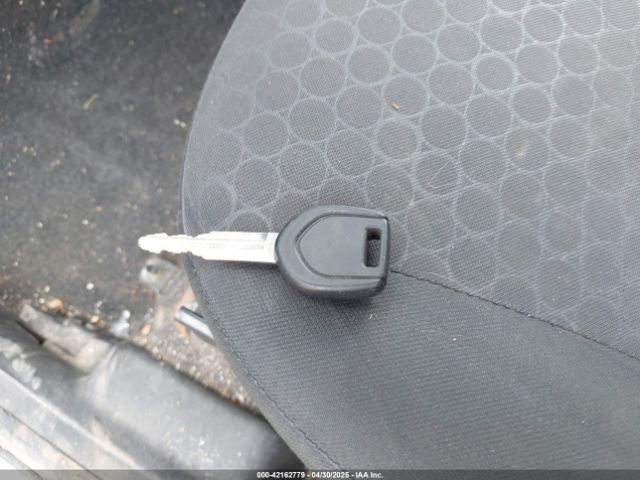 ML32A3HJ8EH022828 Mitsubishi MIRAGE DE