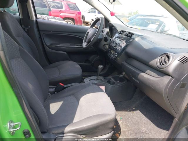 ML32A3HJ8EH022828 Mitsubishi MIRAGE DE