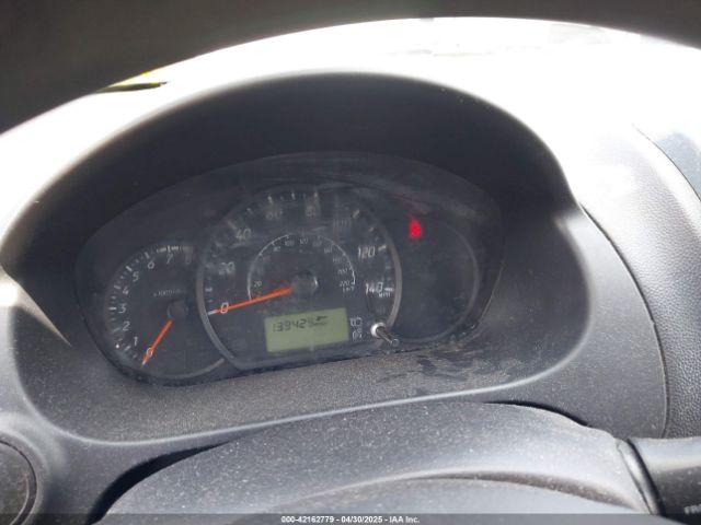 ML32A3HJ8EH022828 Mitsubishi MIRAGE DE