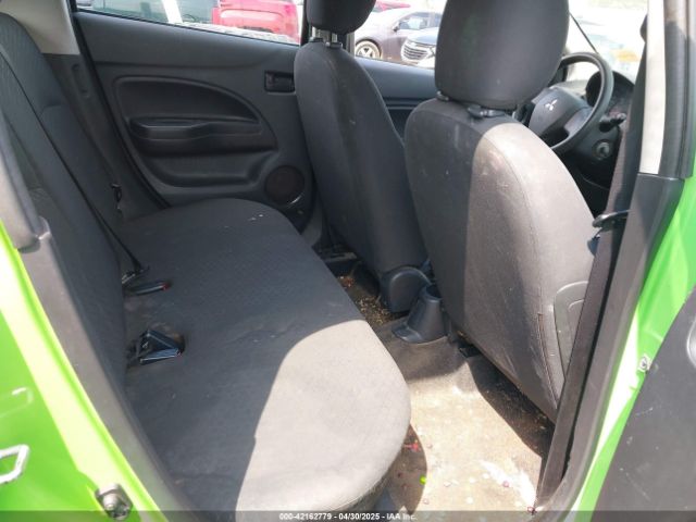 ML32A3HJ8EH022828 Mitsubishi MIRAGE DE