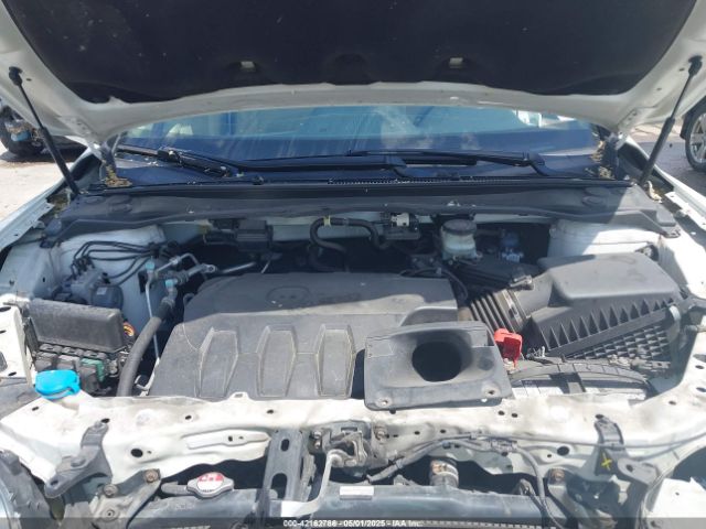 2017 ACURA RDX 5J8TB4H56HL005309 Photo 9