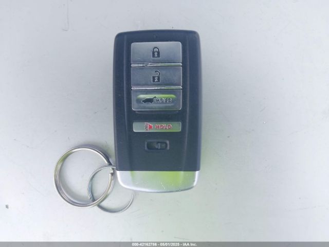 2017 ACURA RDX 5J8TB4H56HL005309 Photo 10