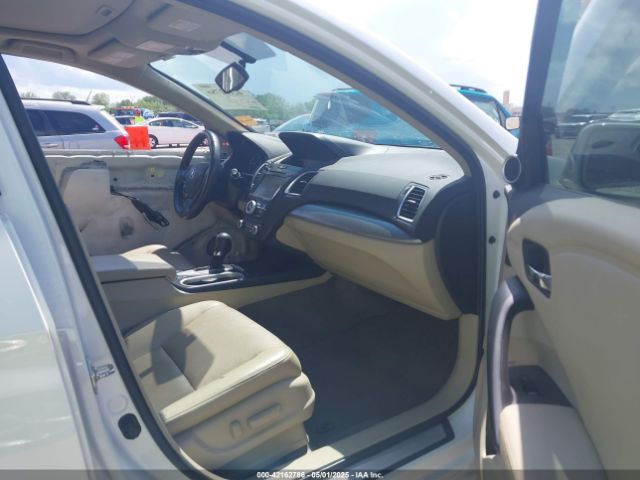 2017 ACURA RDX 5J8TB4H56HL005309 Photo 4