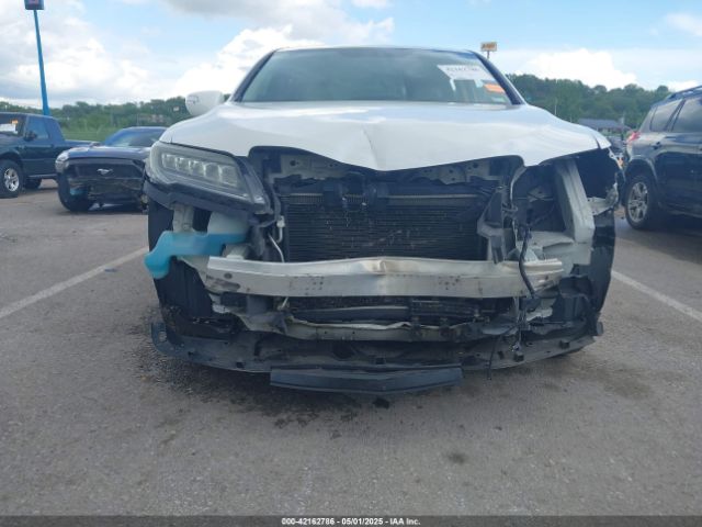 2017 ACURA RDX 5J8TB4H56HL005309 Photo 5
