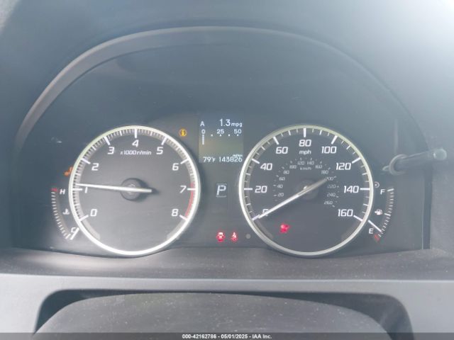 2017 ACURA RDX 5J8TB4H56HL005309 Photo 6