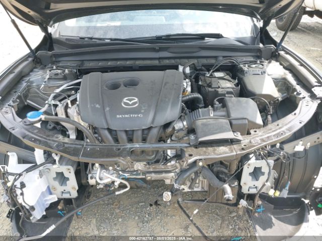 7MMVABBM3RN212440 Mazda Cx-50 2.5 S Preferred
