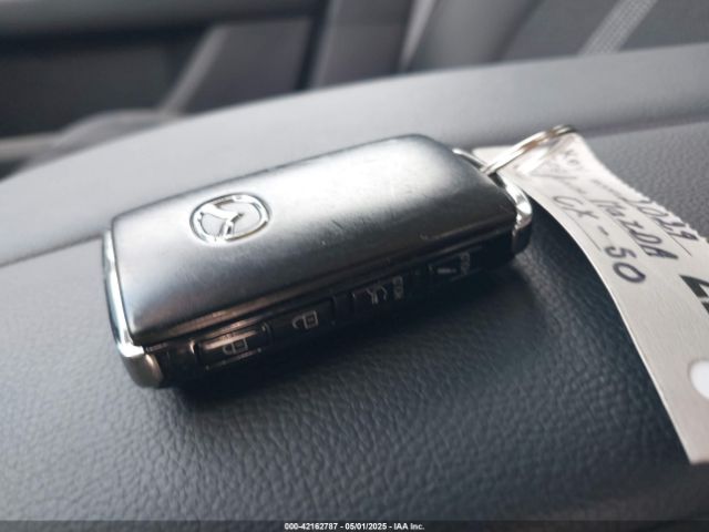 7MMVABBM3RN212440 Mazda Cx-50 2.5 S Preferred