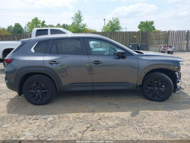 7MMVABBM3RN212440 Mazda Cx-50 2.5 S Preferred