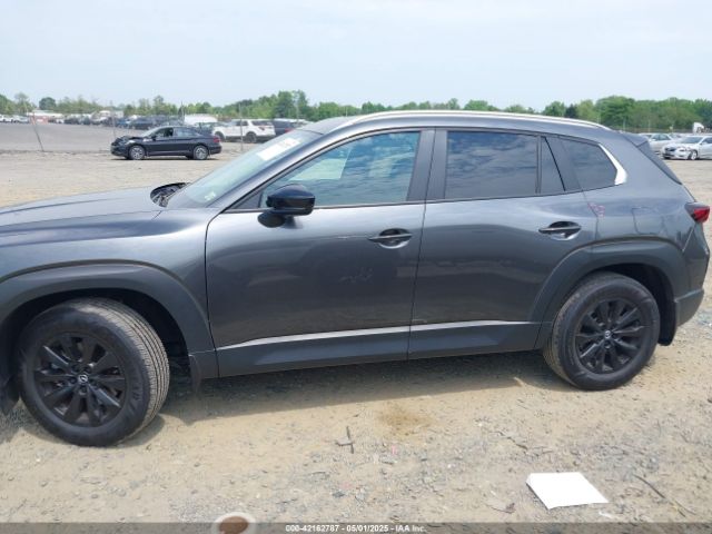 7MMVABBM3RN212440 Mazda Cx-50 2.5 S Preferred