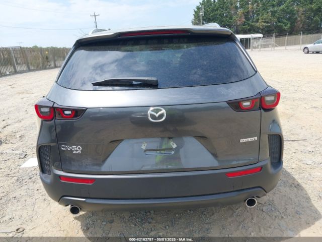 7MMVABBM3RN212440 Mazda Cx-50 2.5 S Preferred
