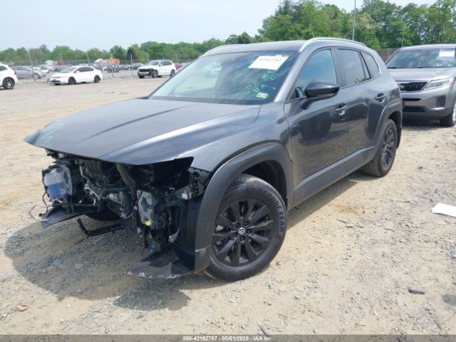 7MMVABBM3RN212440 Mazda Cx-50 2.5 S Preferred