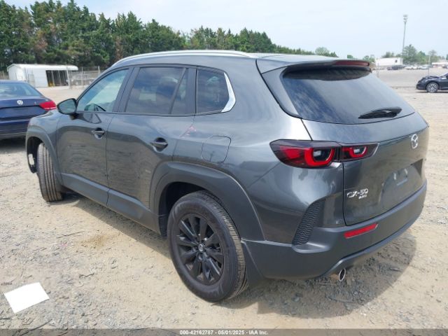 7MMVABBM3RN212440 Mazda Cx-50 2.5 S Preferred