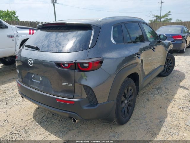 7MMVABBM3RN212440 Mazda Cx-50 2.5 S Preferred