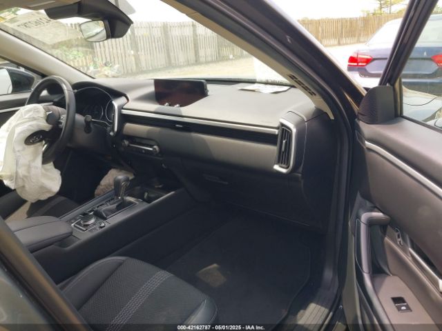 7MMVABBM3RN212440 Mazda Cx-50 2.5 S Preferred