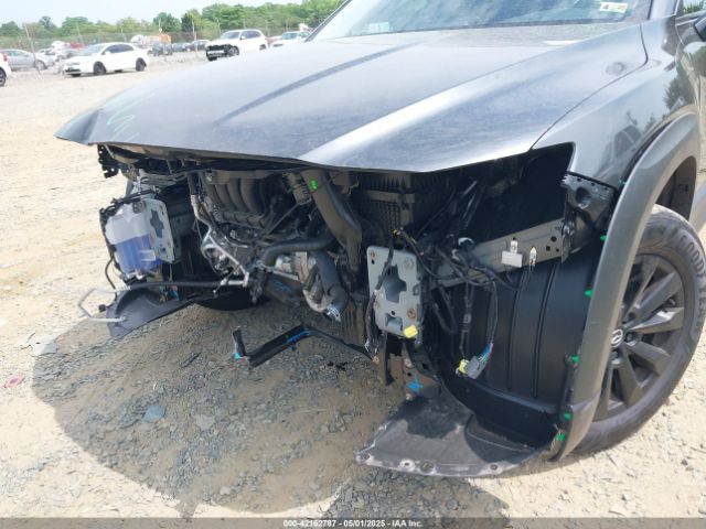 7MMVABBM3RN212440 Mazda Cx-50 2.5 S Preferred