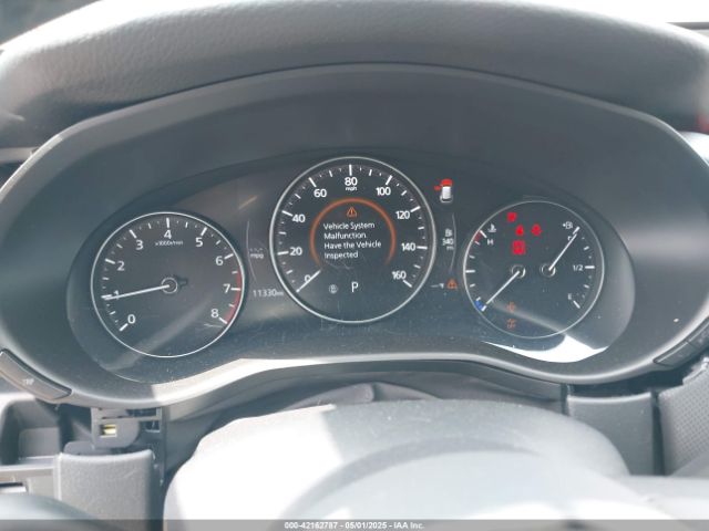 7MMVABBM3RN212440 Mazda Cx-50 2.5 S Preferred