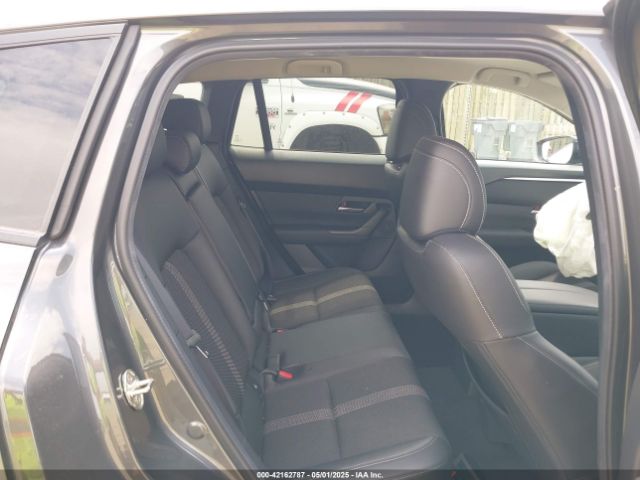 7MMVABBM3RN212440 Mazda Cx-50 2.5 S Preferred