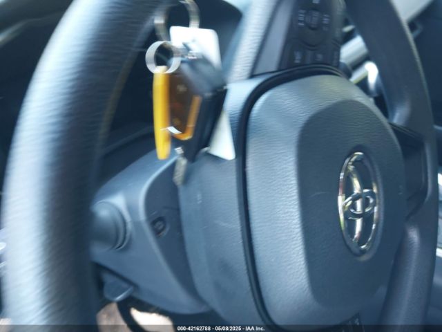 4T3LWRFV3PU092360 Toyota Rav4 Hybrid Le