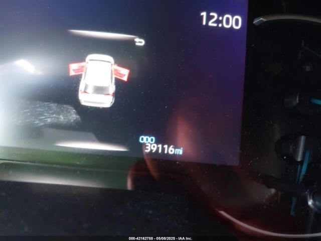 4T3LWRFV3PU092360 Toyota Rav4 Hybrid Le