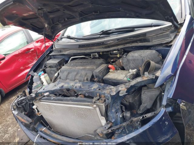 5FNRL5H21GB082236 Honda ODYSSEY LX